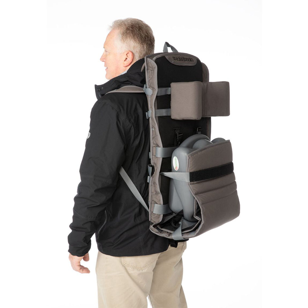 Special Tomato Out & About Seat™ (OAS)