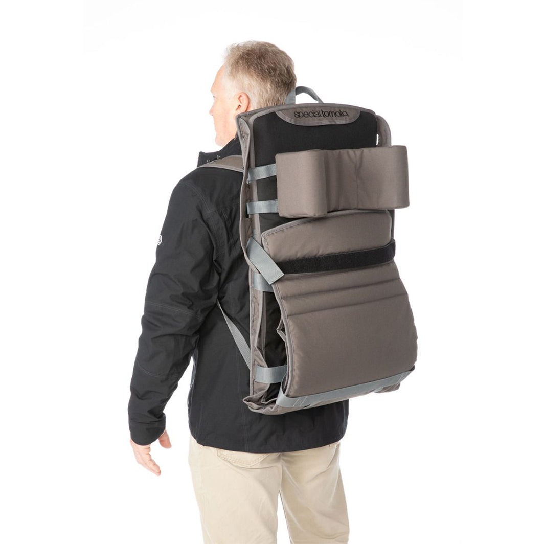 Special Tomato Out & About Seat™ (OAS)