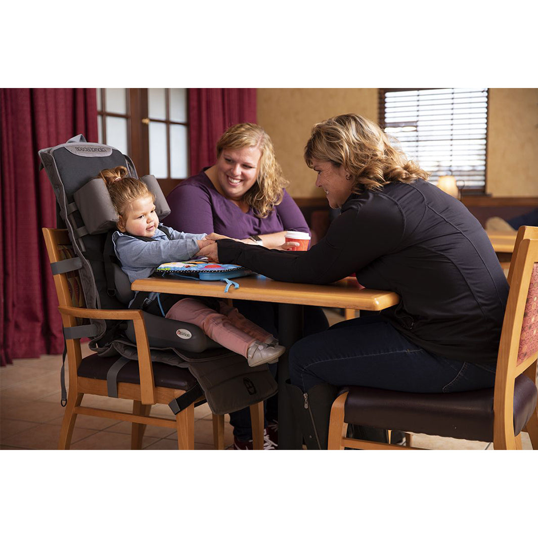 Special Tomato Out & About Seat™ (OAS)