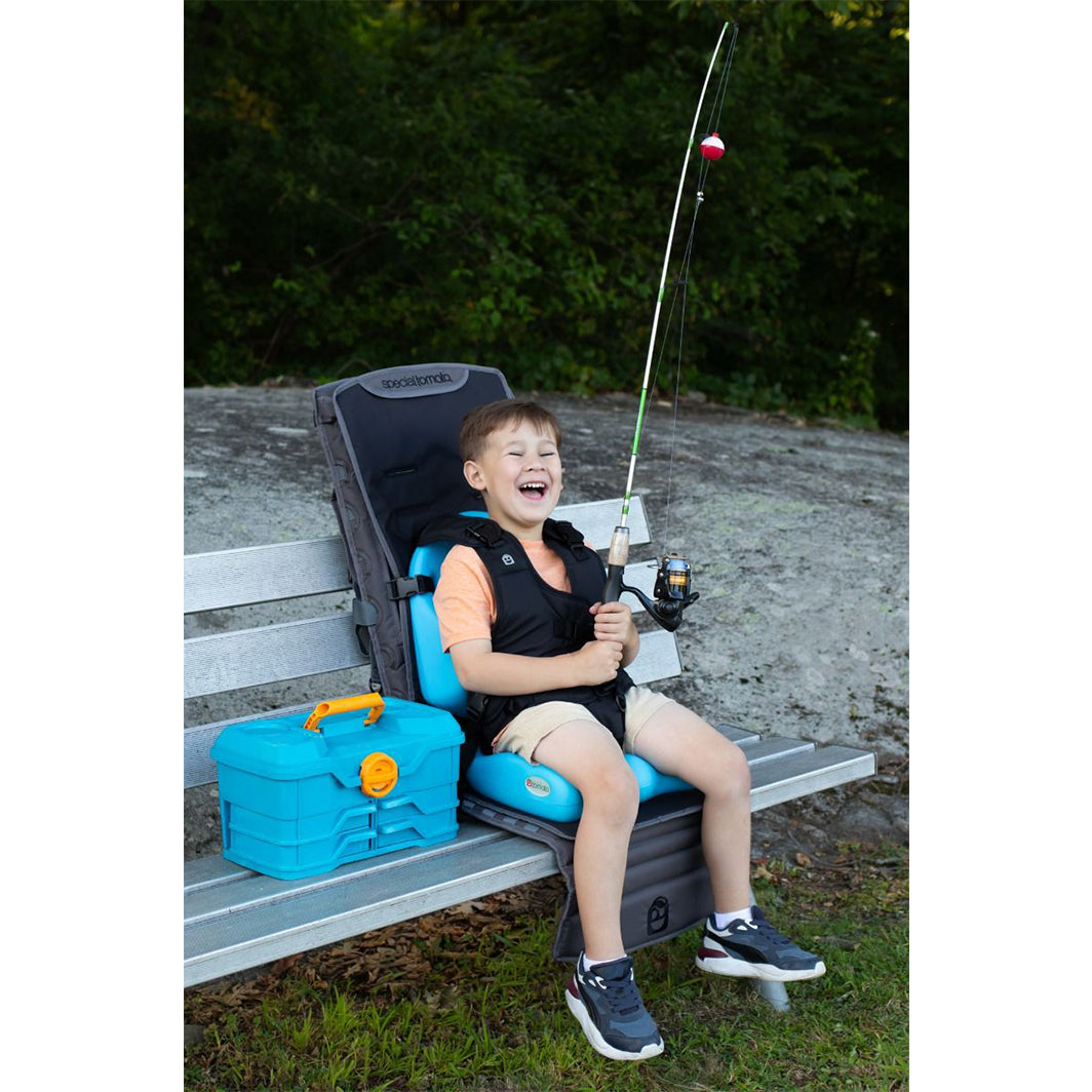 Special Tomato Out & About Seat™ (OAS)