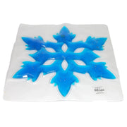 Light Box 6 Spoke Snow Flake Gel Pads shophomemed