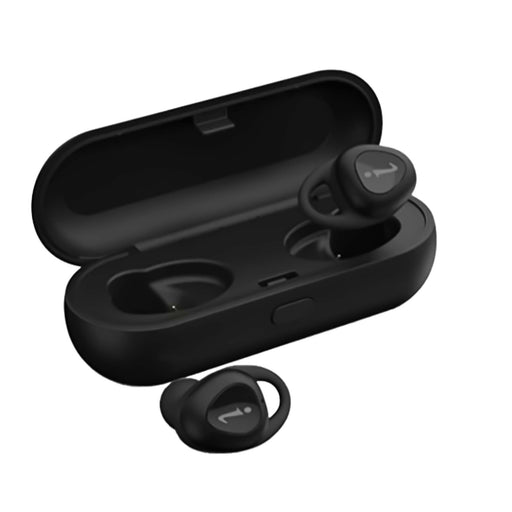 Pursonic True Wireless Bluetooth Earphones - HiFi Sound & Ergonomic Design shophomemed