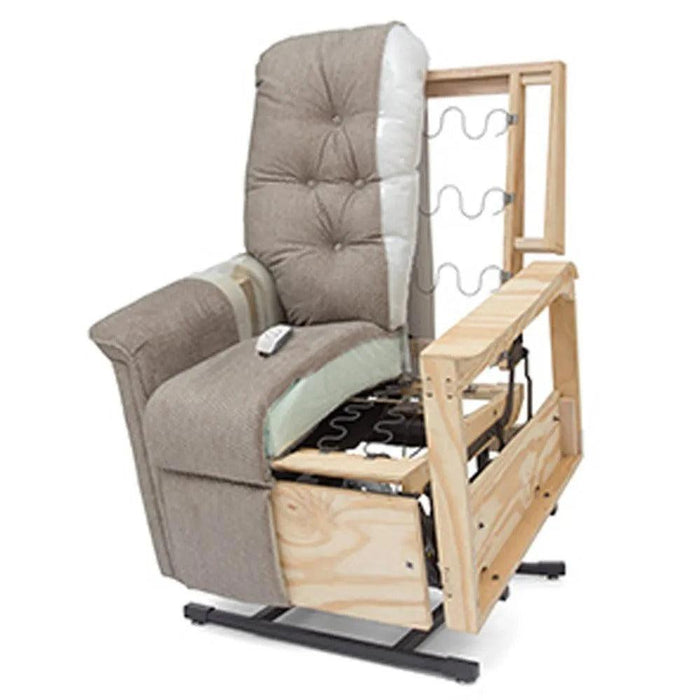 Pride Mobility Essential 250 Power Lift Recliner