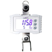Digital Lift Scale for Patient Lifts - Compatible with Most Electric Lifts shophomemed
