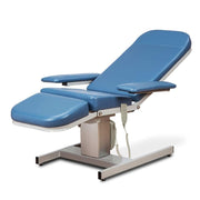 Clinton Recliner Series Hi-Lo Blood Drawing Electric Chair