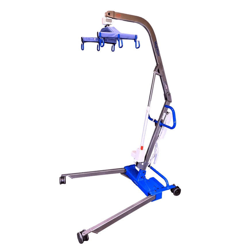 Med-Mizer MedRiser 600 Bariatric Patient Lift shophomemed