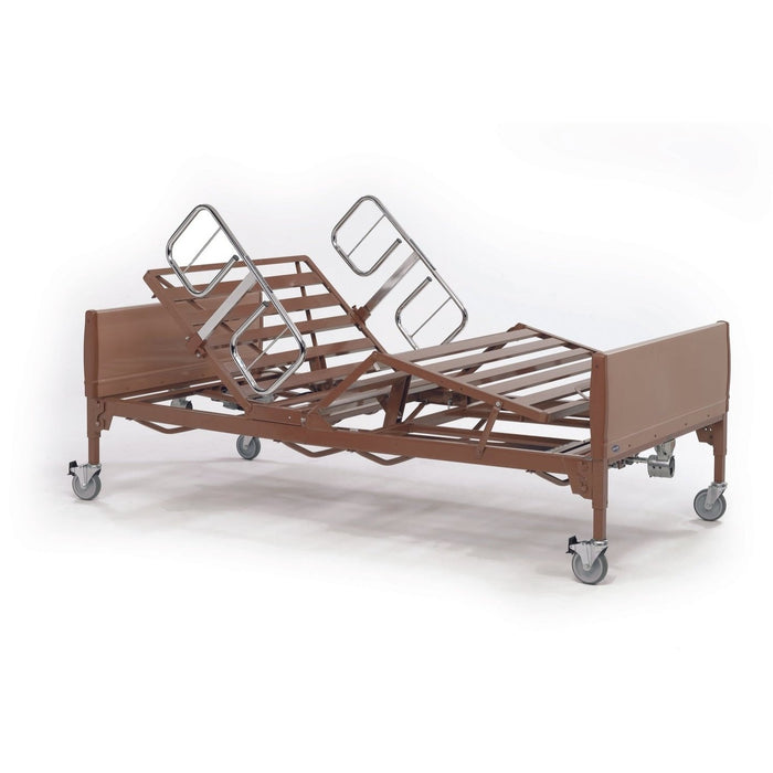 IVC Bariatric Bed