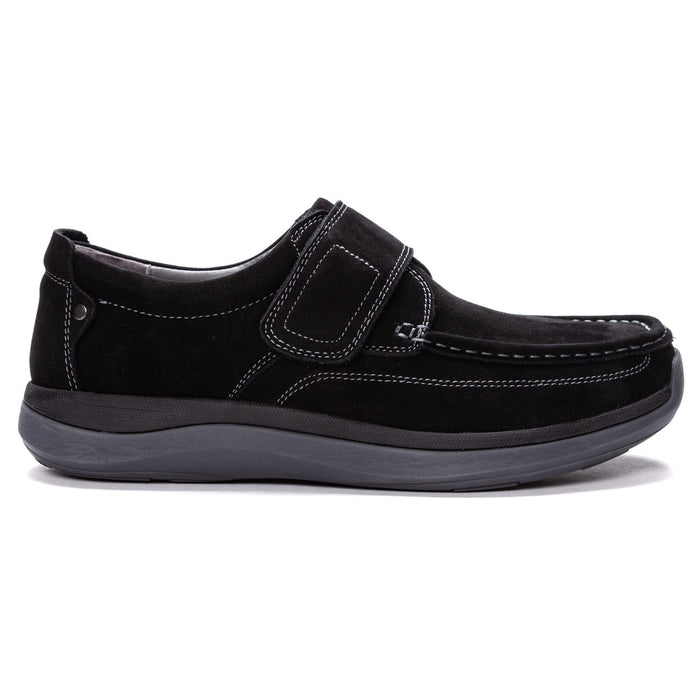 Propet Footwear Porter Men's Loafer Casual Shoes Diabetic and Orthotic Friendly