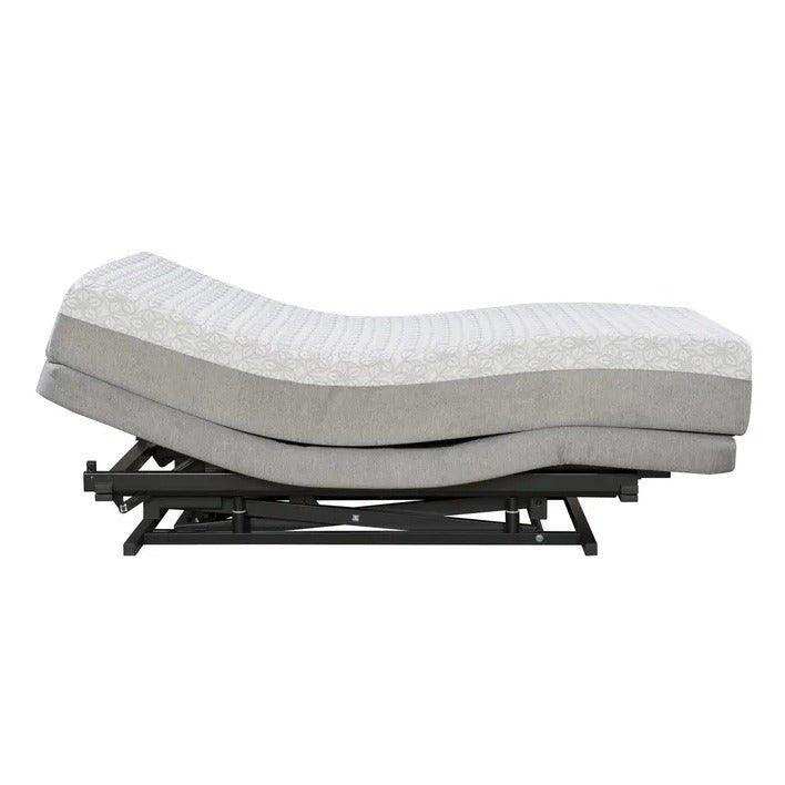 Parks Health Kalmia Perfect Height Hi Low Adjustable Bed System