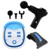 Pursonic Massage Gun, Neck and Shoulder Stretcher, Foot Massager shophomemed