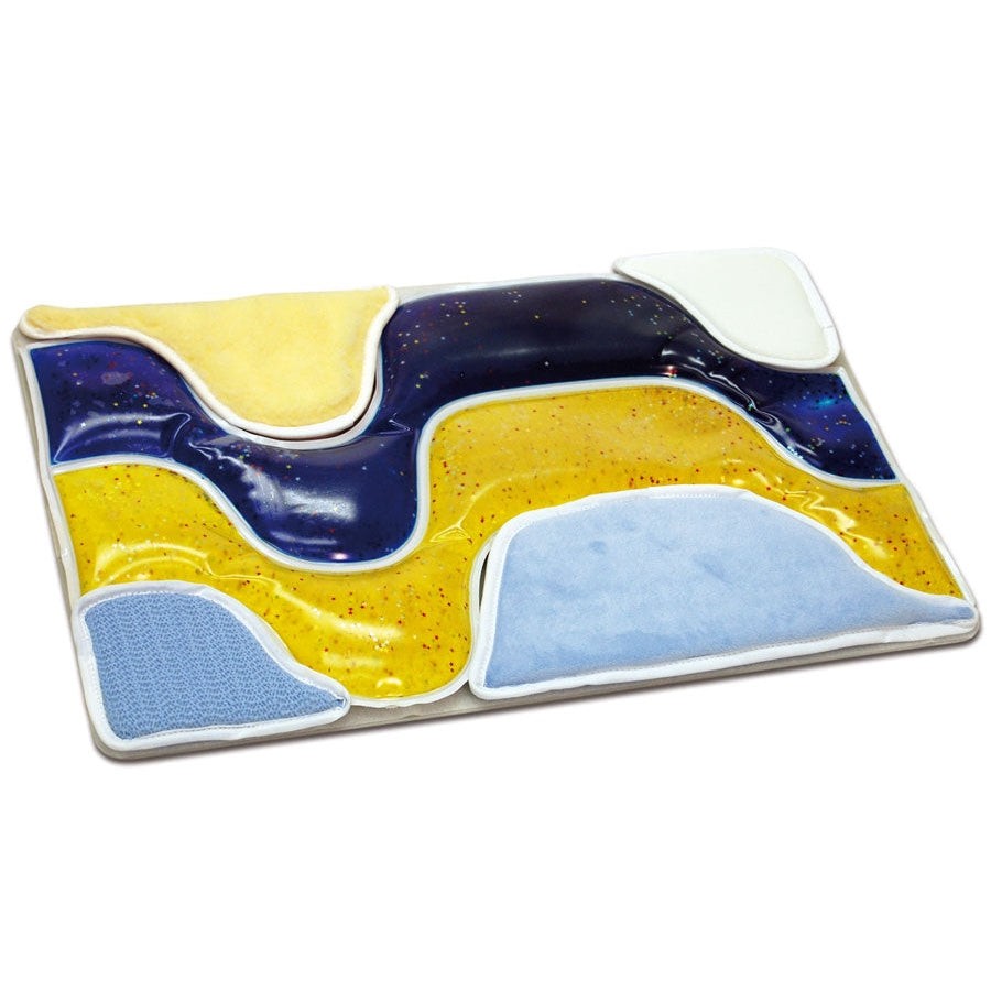 Gel Fabric Activity Tray shophomemed