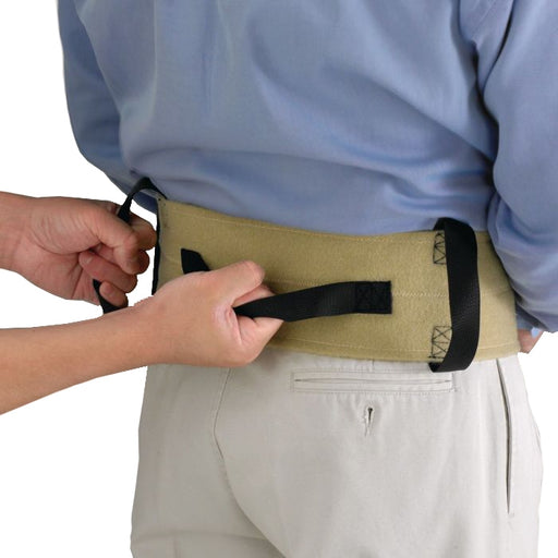 Walking Belt