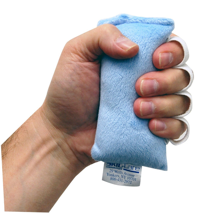 Finger Contracture Cushion Rehabilitation Aid