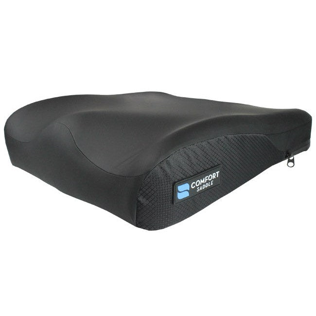 Comfort Company Saddle Zero Elevation Cushion with Gel shophomemed