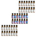 Pursonic Aromatherapy Lovers - Triple 14-Pack Essential Oils Collection shophomemed
