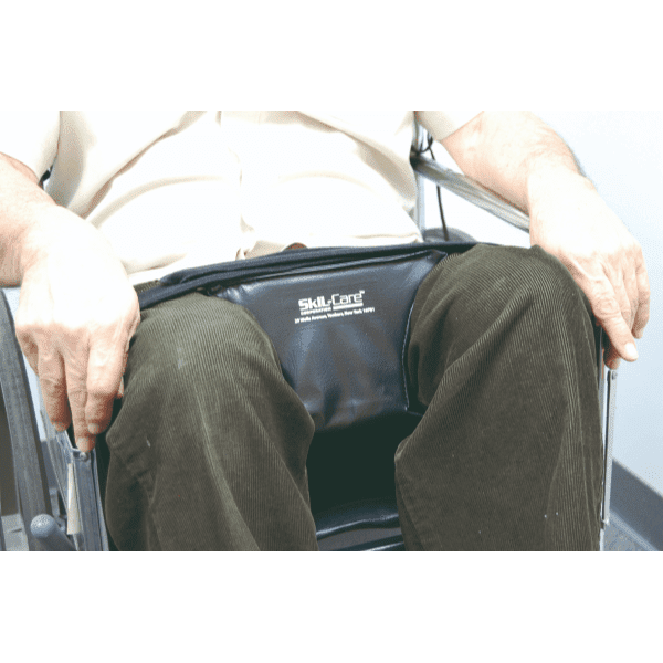 Thigh Alignment Abduction Wedge for Wheelchairs and Geri-Chairs shophomemed