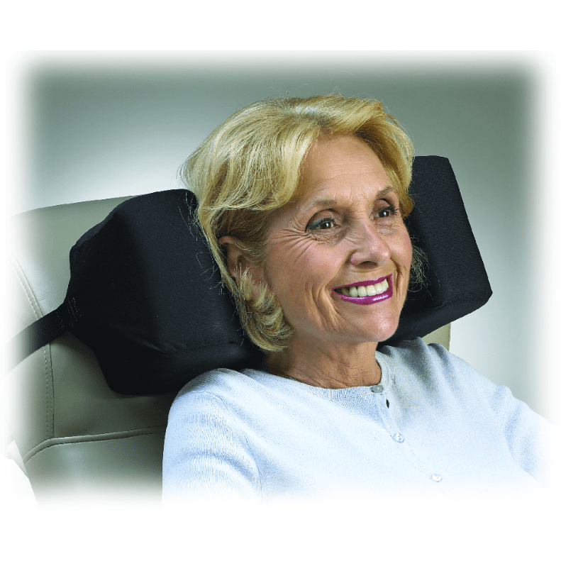 Standard Headrest shophomemed