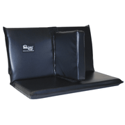 Wheelchair Footrest Extender with Leg Separator shophomemed