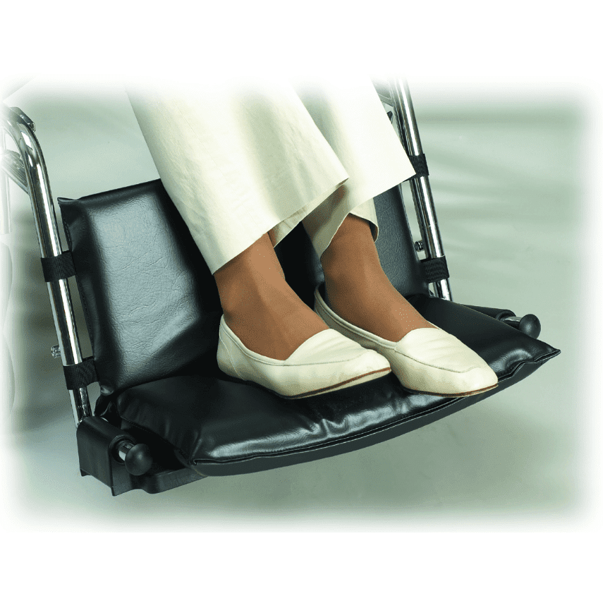 One-Piece Econo Footrest Extender shophomemed