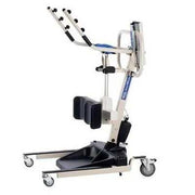 Invacare Reliant 350 Stand Up Lift with Low Base