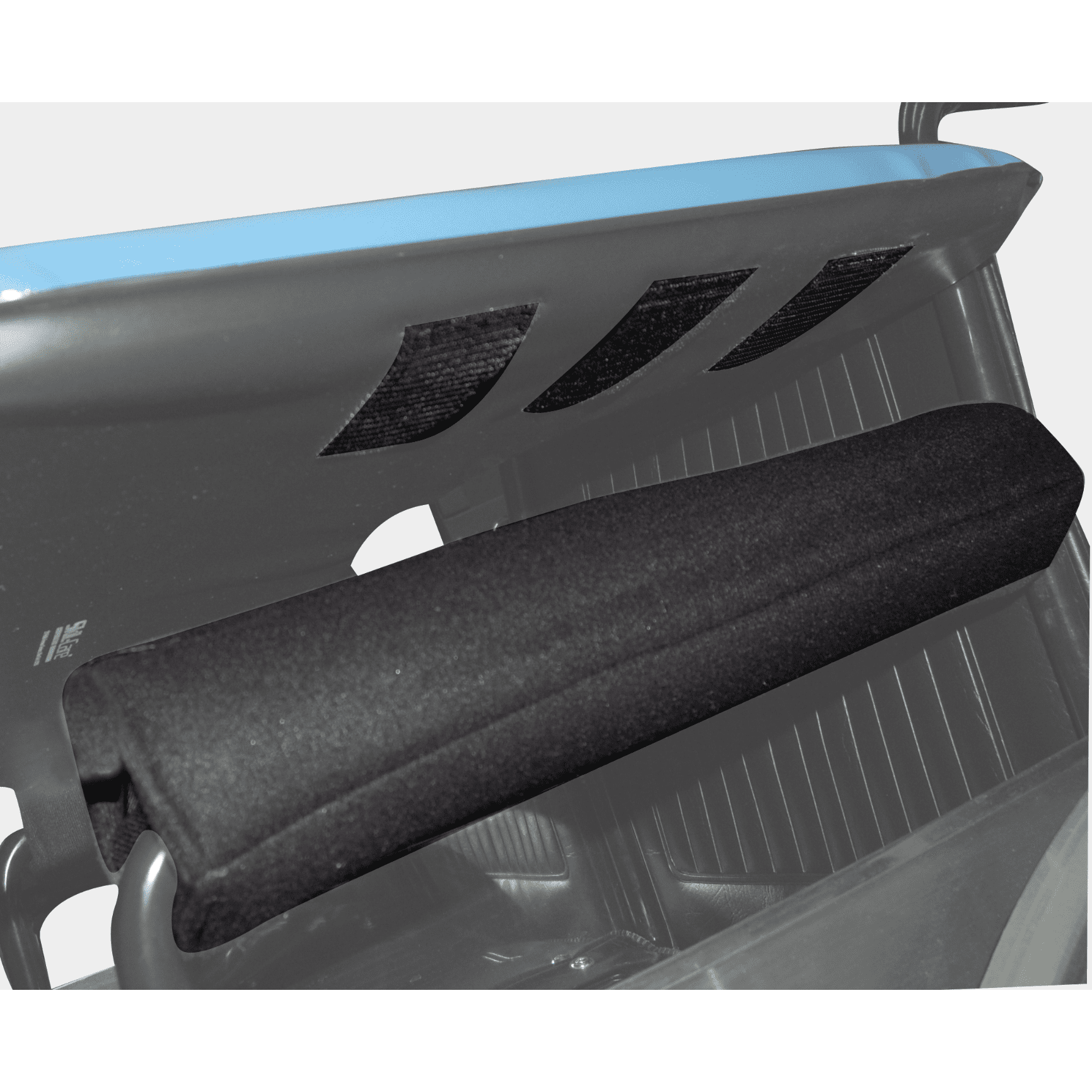 SofTop Lift-Away Wheelchair Tray shophomemed