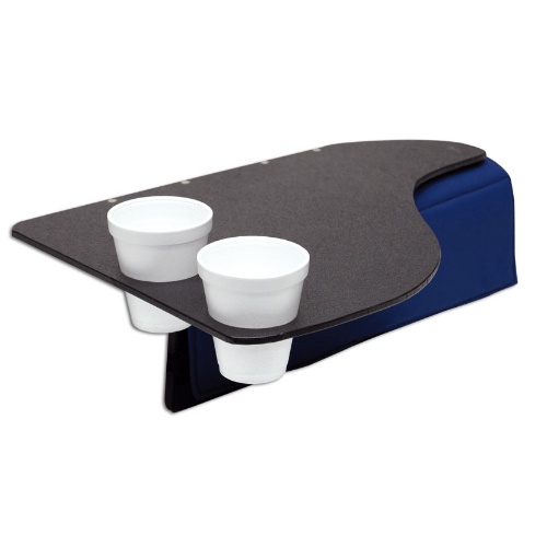 Wheelchair Flip Tray