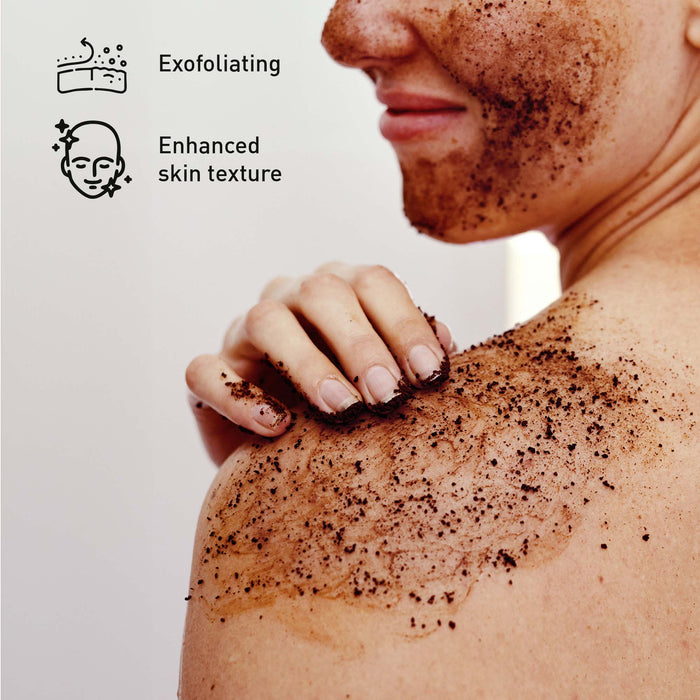 Pursonic Self Care Night Bundle: Lip Masks, Dead Sea Mud Mask, Ice Roller, Bath Glove and Coffee Scrub shophomemed