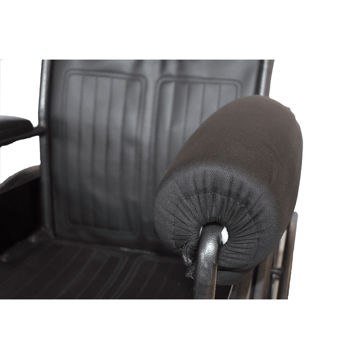 Wheelchair Lateral Stabilizer Armrest Bolster