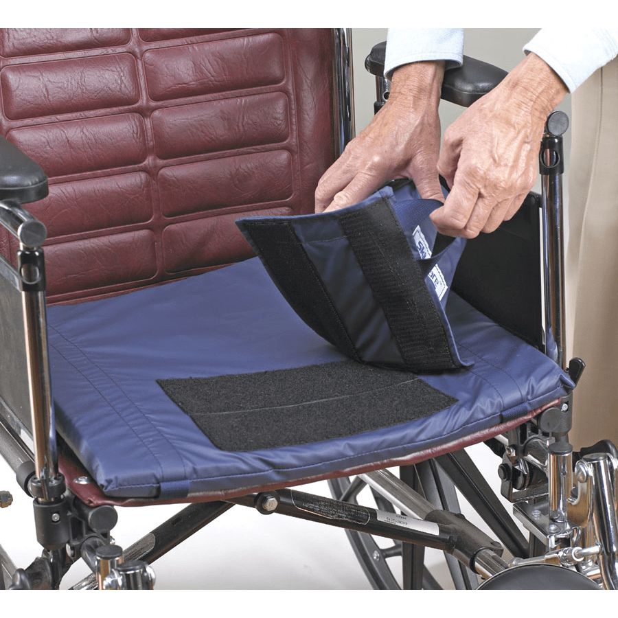 E-Z Transfer Slider Pommel System shophomemed