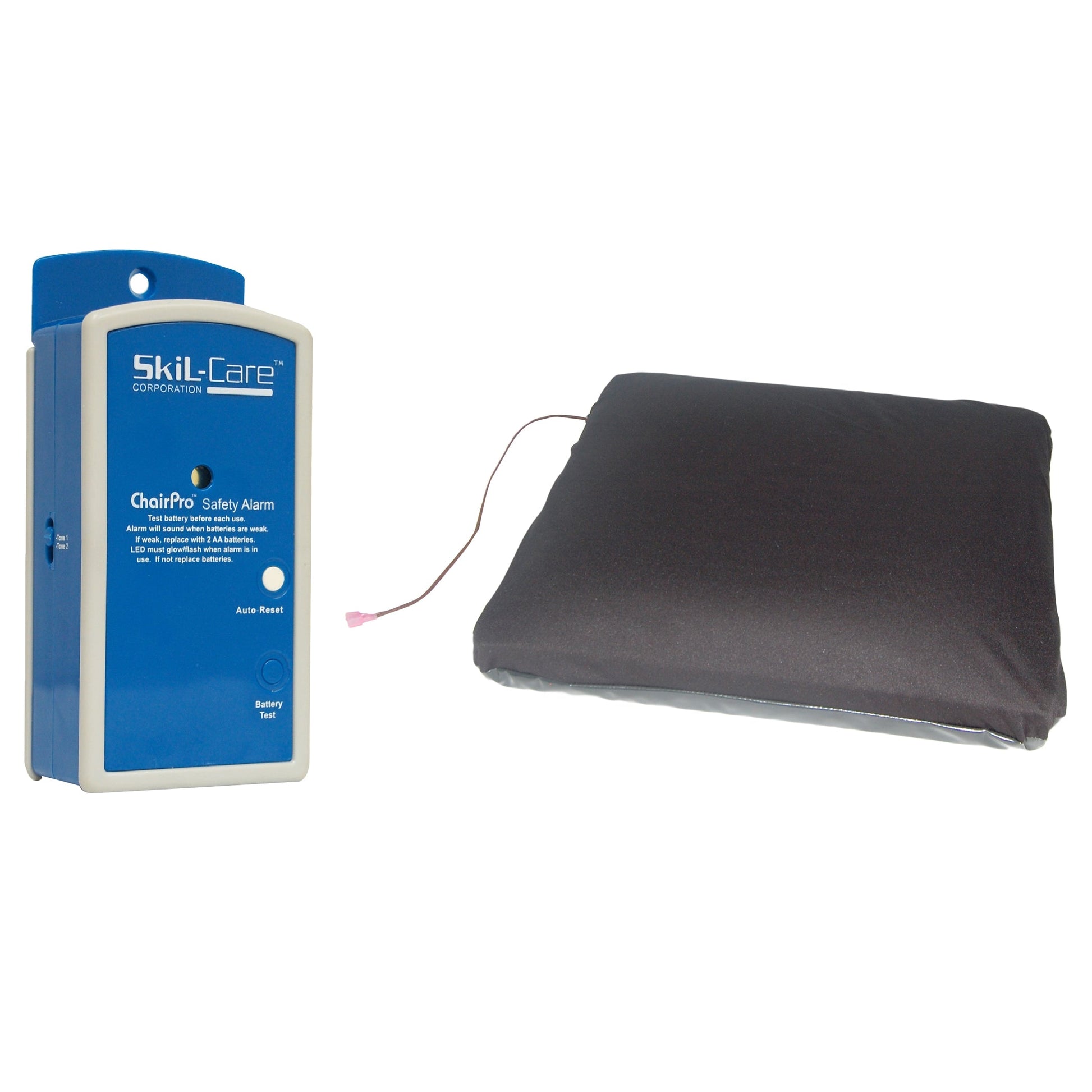 ChairPro Gel-Foam Cushion Alarm System shophomemed