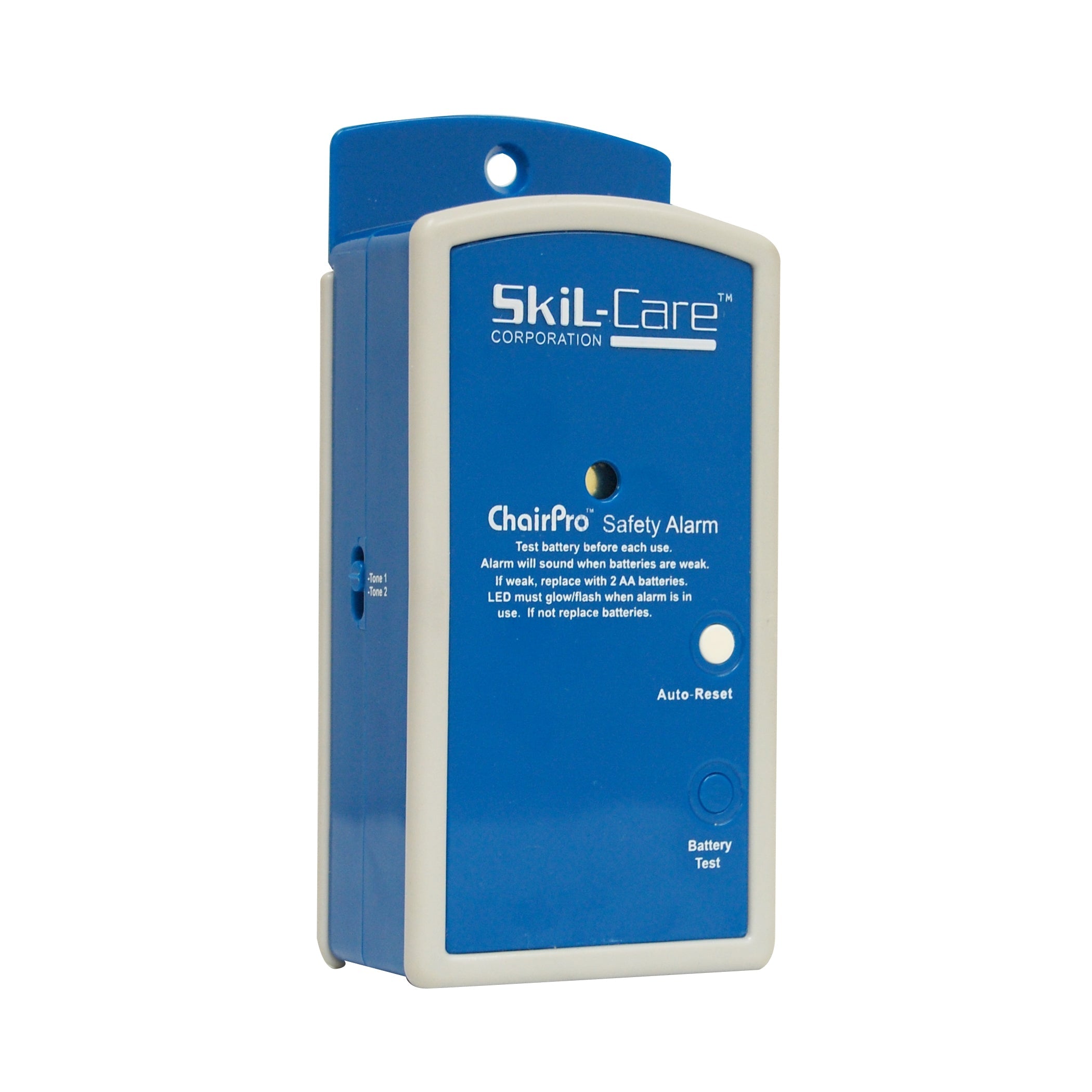 ChairPro Gel-Foam Cushion Alarm System shophomemed
