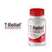 T-Relief Plant Based Arnica +12 Pain Relief Tablets - 100 Ct