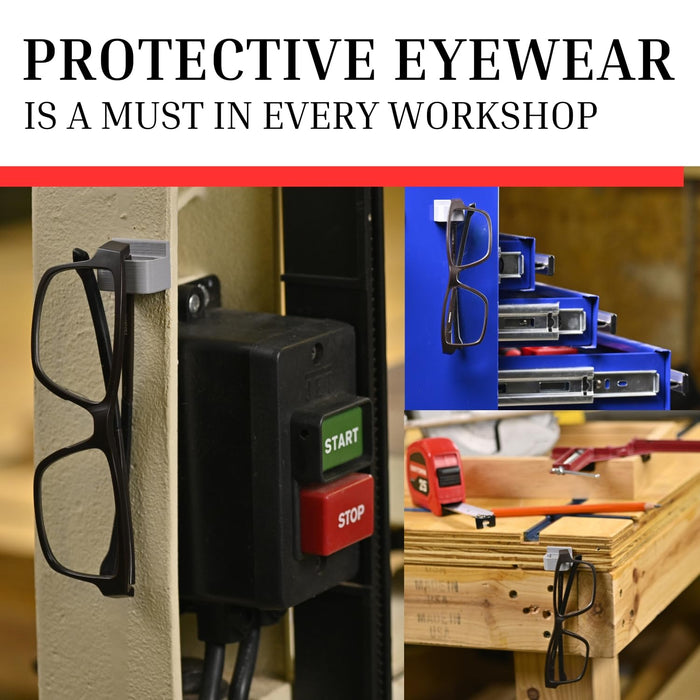 Paquete de 6 gafas Gearu