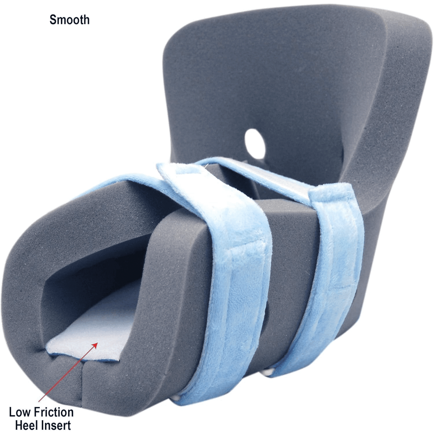 Foam Pressure Relieving Heel Protector shophomemed