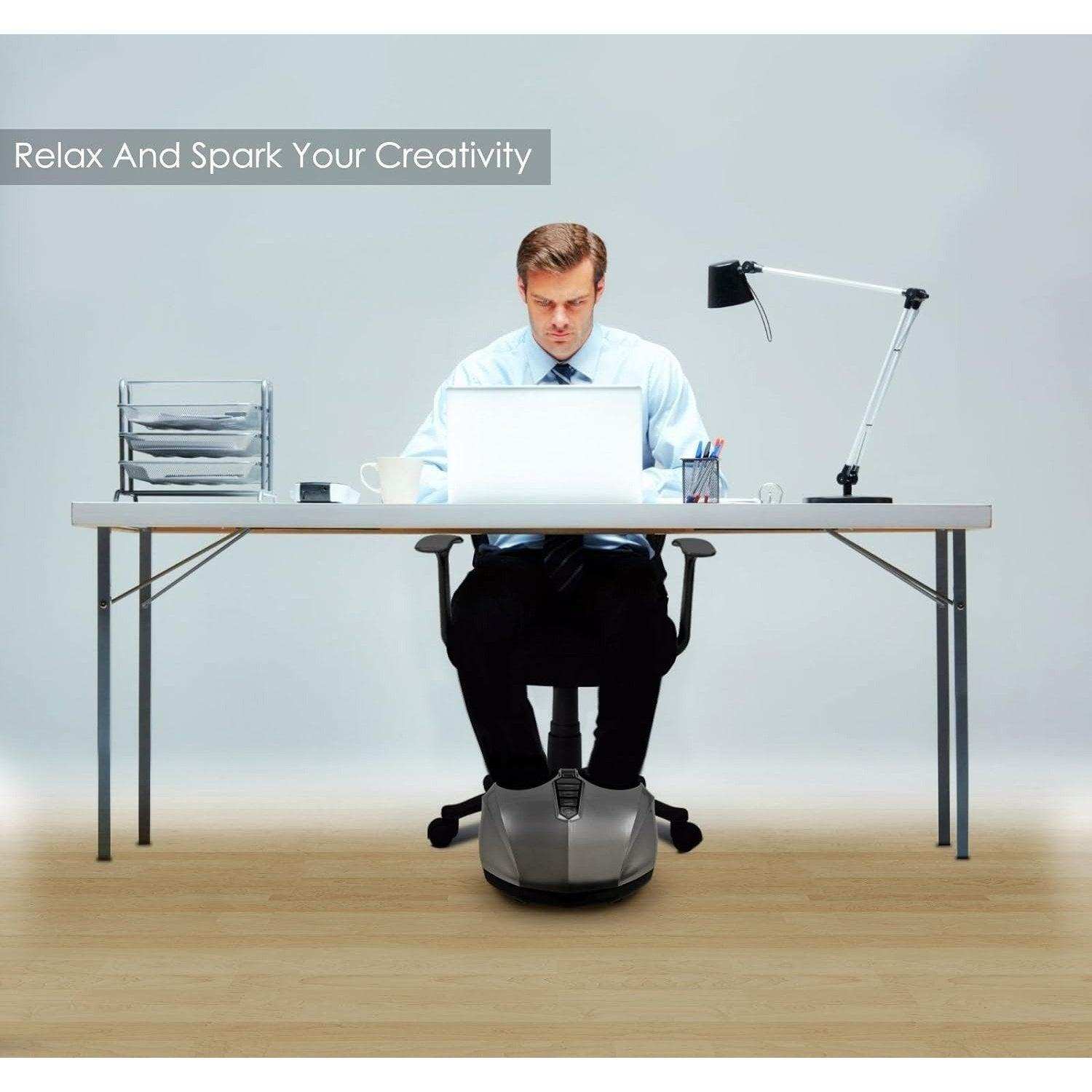 Miko YOISHO Shiatsu Foot Massager - Shop Home Med