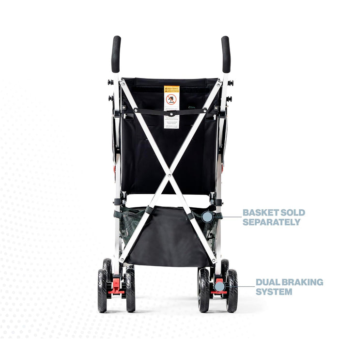 Coche XL Lightweight Special Needs Umbrella Stroller