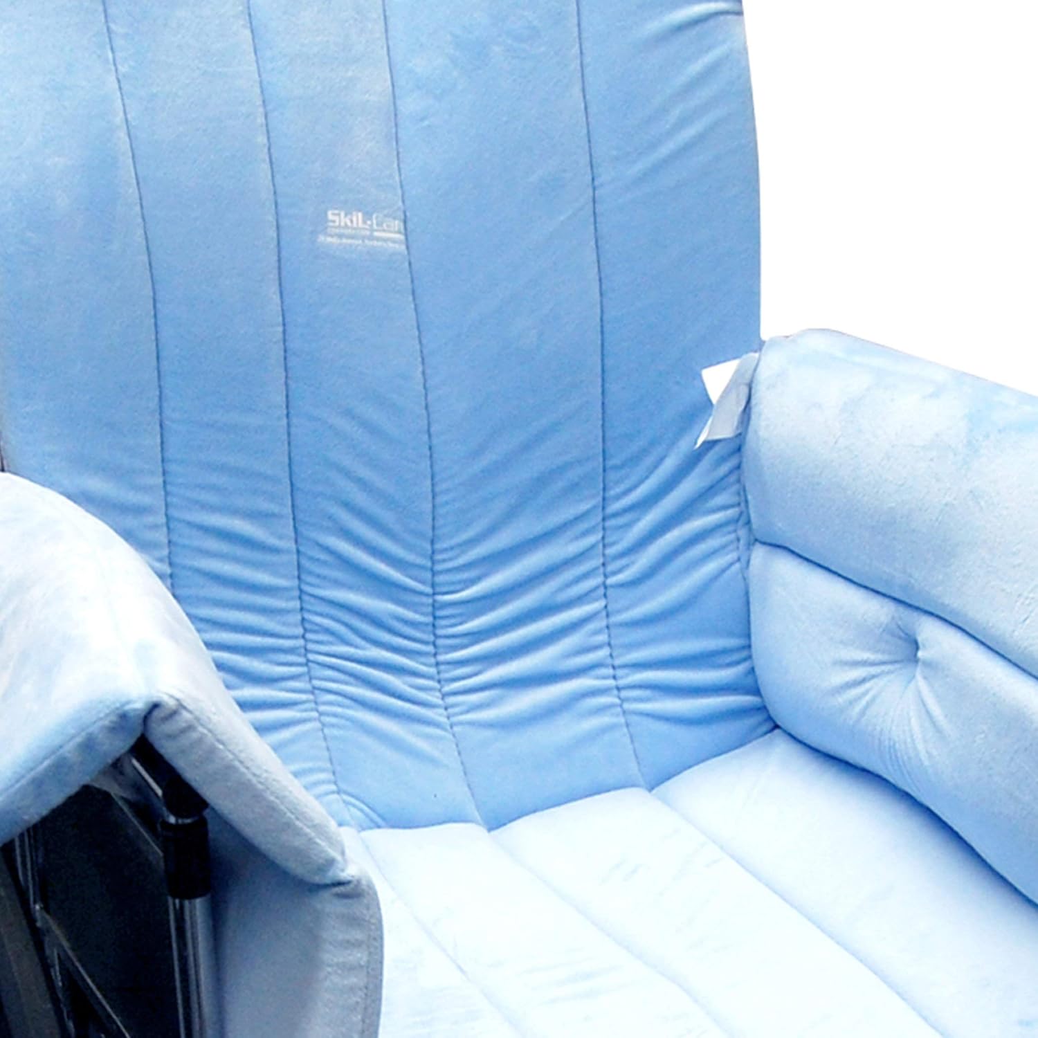 Wheelchair Cozy Seat shophomemed