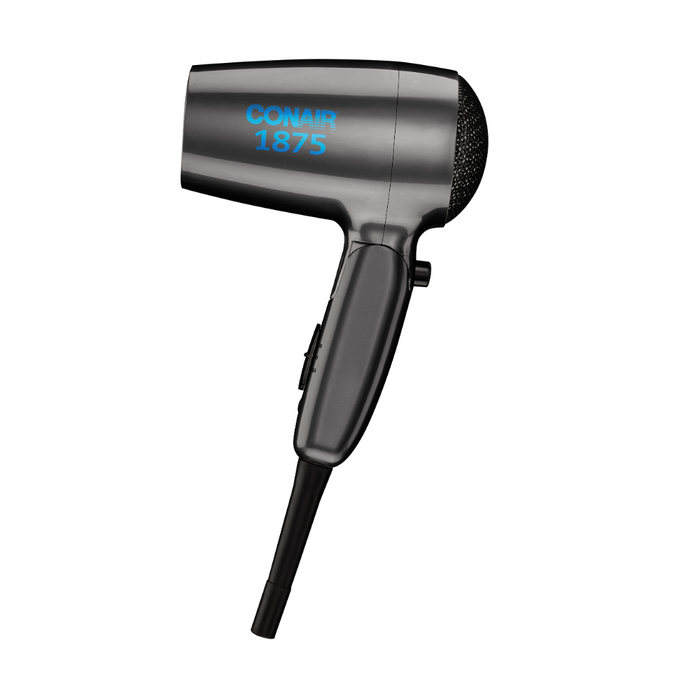 Conair Compact Folding Handle Travel Hair Dryer