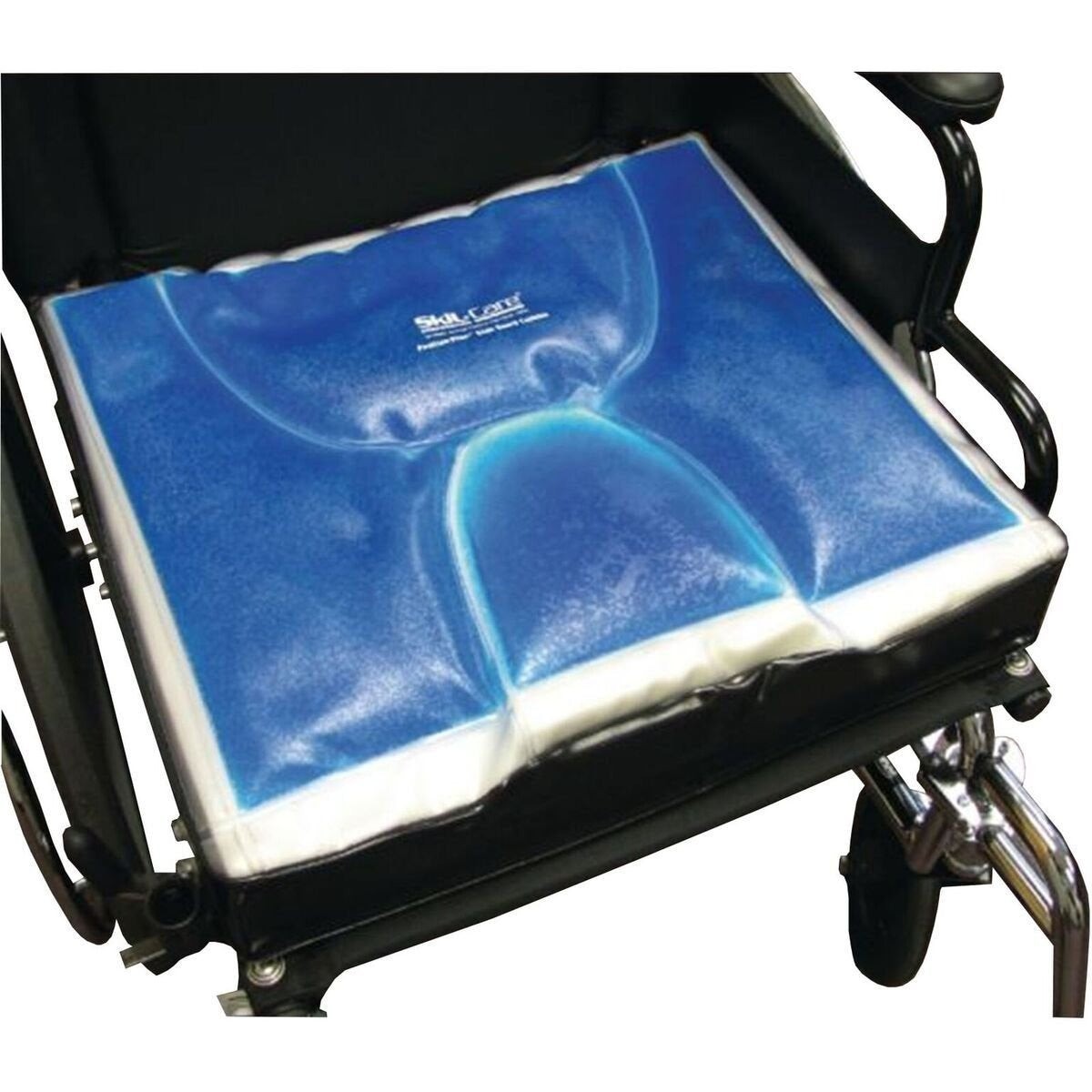 Position Plus Contour Wheelchair Cushions and Wedges with Gel Pod shophomemed