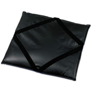 Gel-Infused Visco Cushion Topper with Low Shear II Cover shophomemed