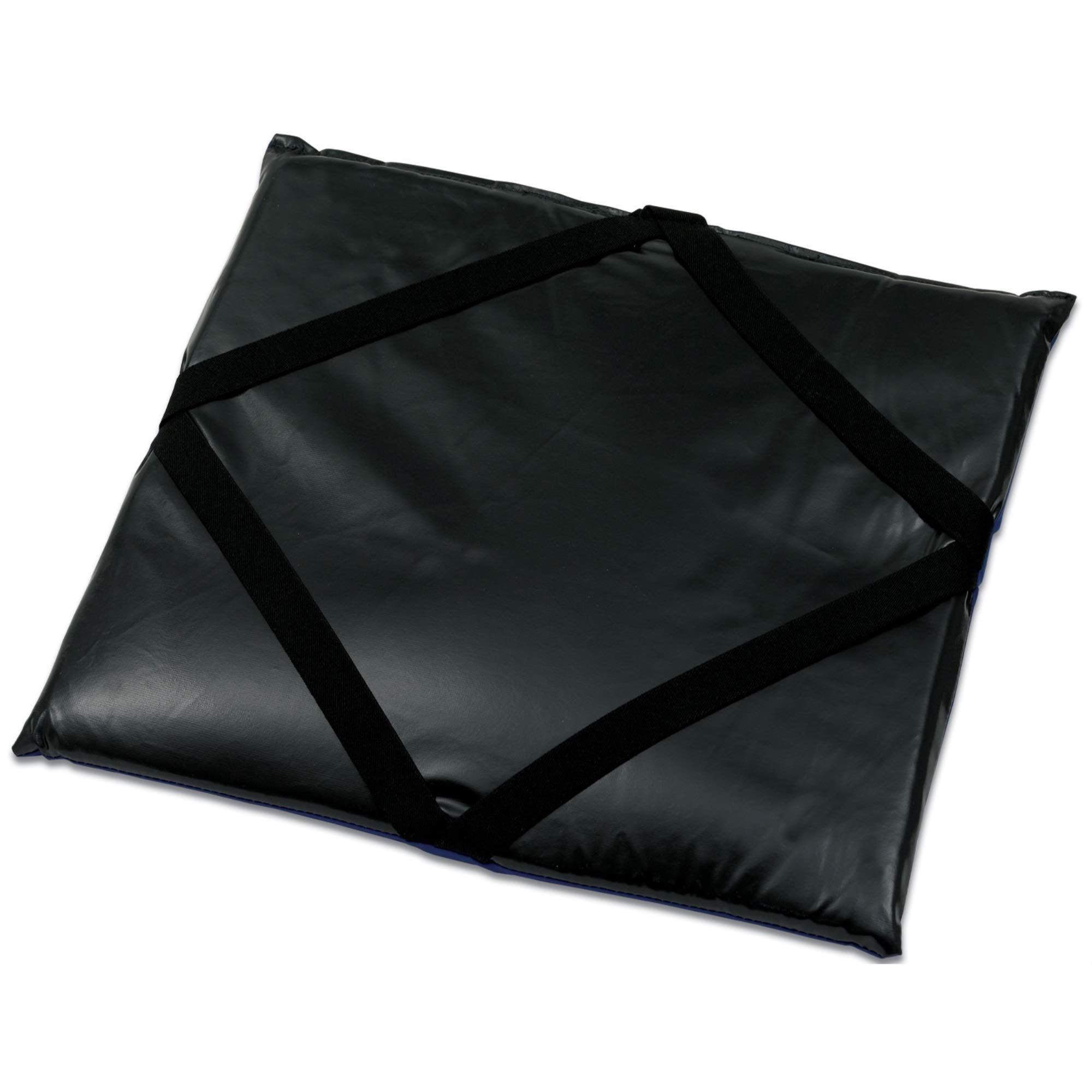 Gel-Infused Visco Cushion Topper with Low Shear II Cover shophomemed