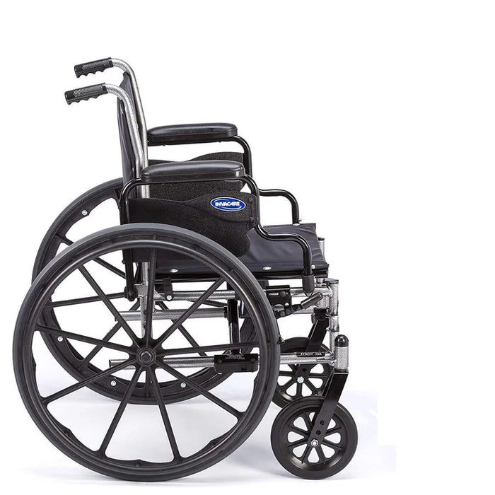 Invacare Tracer IV Wheelchair