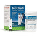 Easy Touch Glucose Test Strips - 50ct