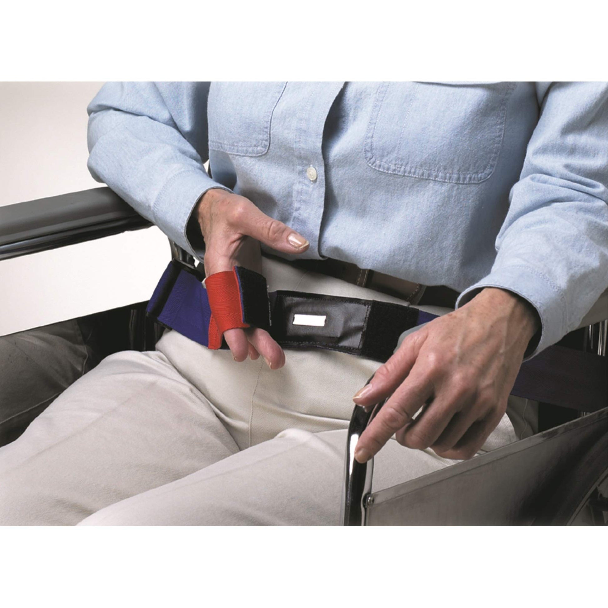 E-Z Release Belt with Sensor shophomemed