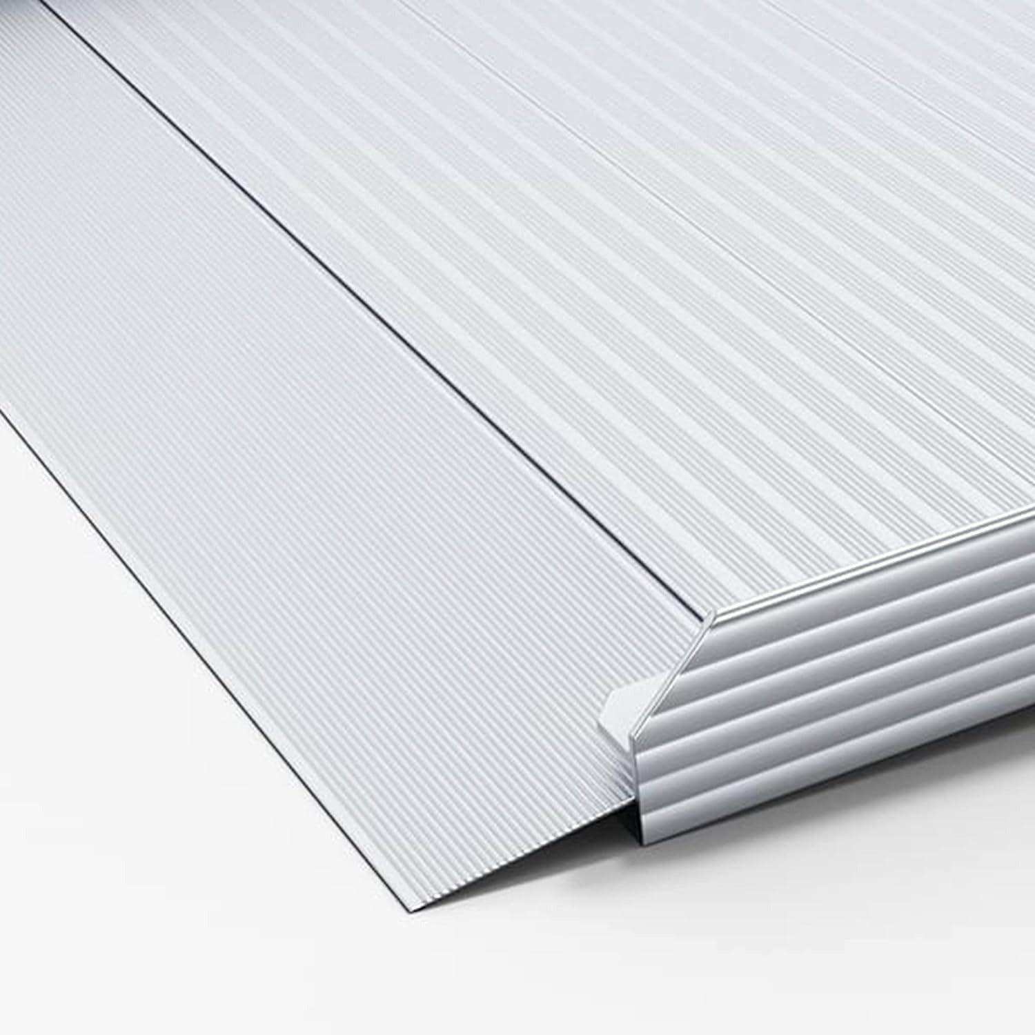 Rampit USA Empower Series Semi-Portable Ramp with Legs and Handrails - Shop Home Med