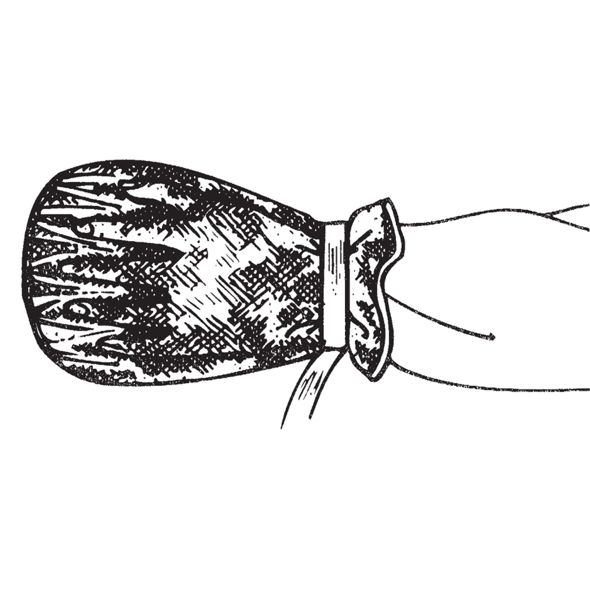 Finger Separator Mitts shophomemed