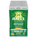 HALLS Defense Vitamin C Drops Assorted Citrus Sugar Free- 12X25 ct - Shop Home Med
