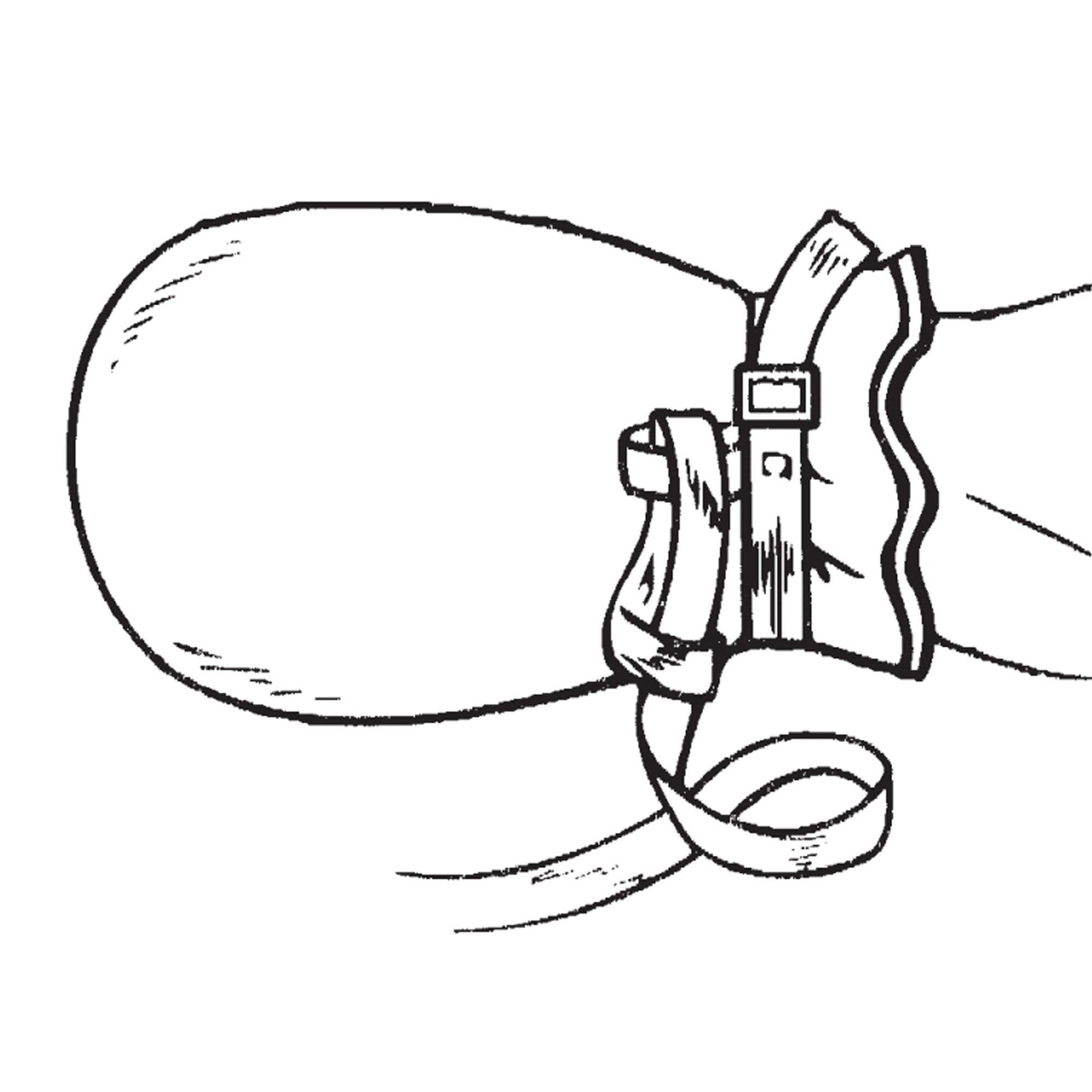 Finger Separator Mitts shophomemed