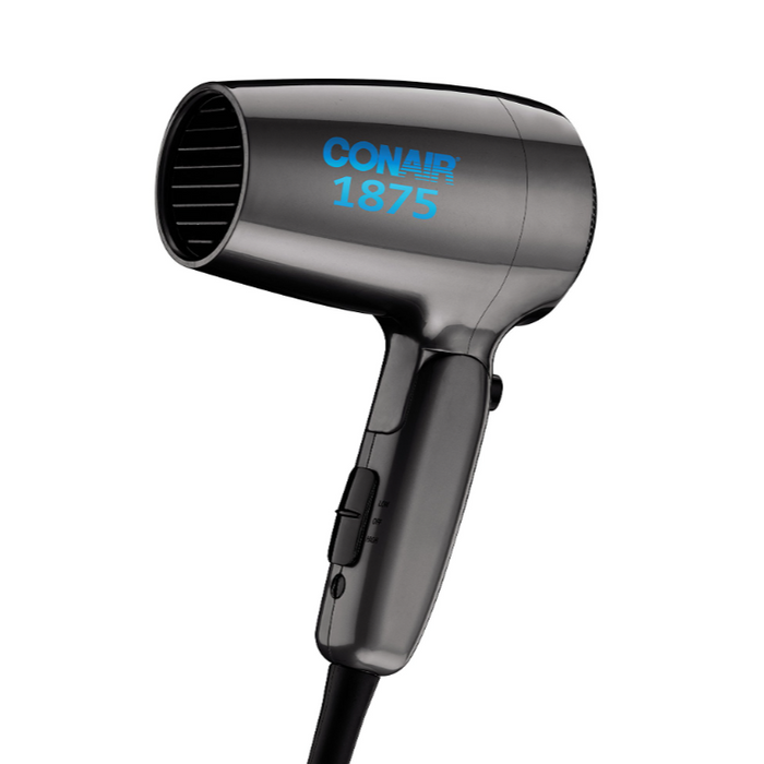 Conair Compact Folding Handle Travel Hair Dryer