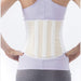 NY Ortho Lumbar Sacral Back Support DCDO with Foam Pad